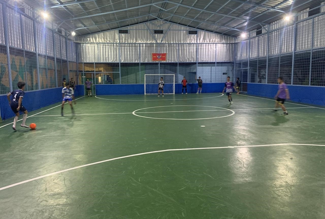Futsal