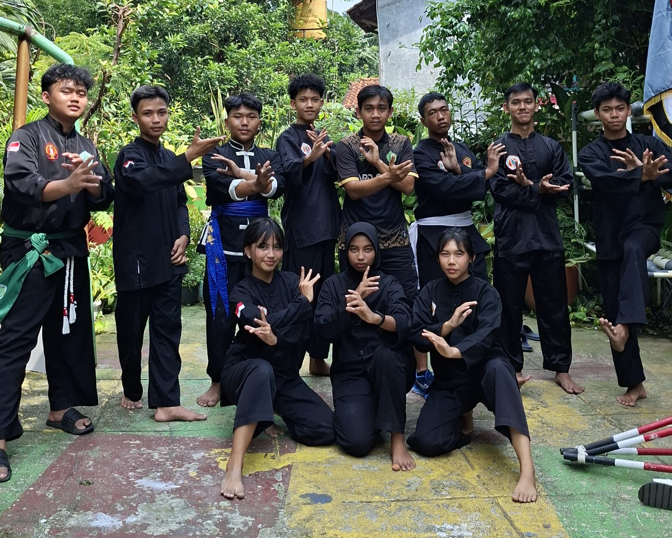 Silat
